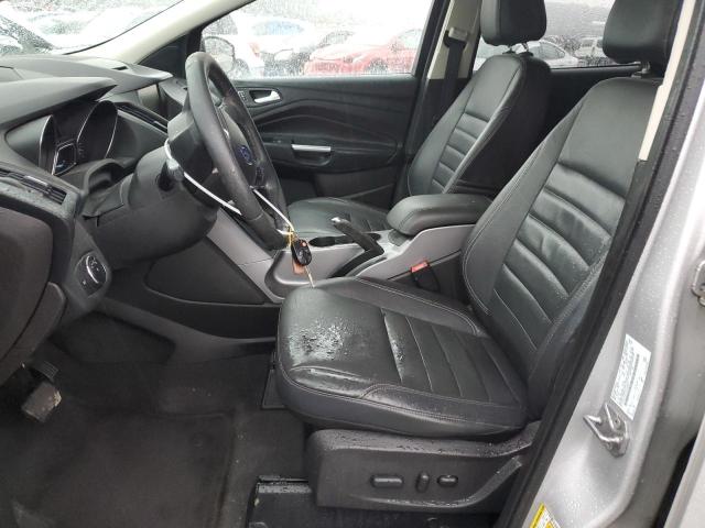 Photo 6 VIN: 1FMCU0GX3FUA40283 - FORD ESCAPE SE 