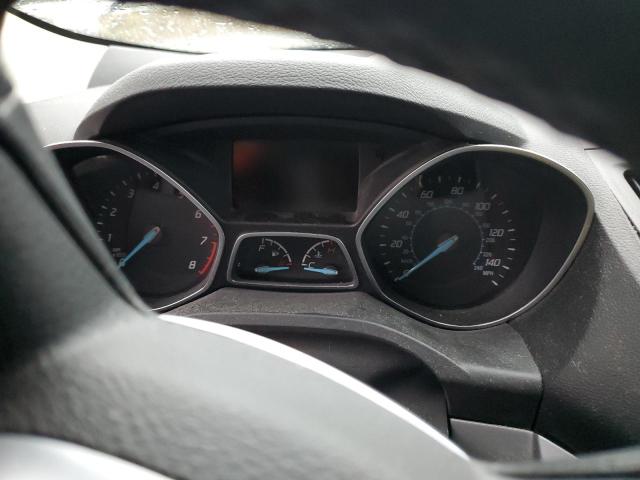 Photo 8 VIN: 1FMCU0GX3FUA40283 - FORD ESCAPE SE 