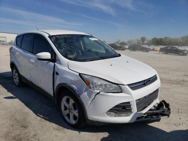 Photo 0 VIN: 1FMCU0GX3FUA46097 - FORD ESCAPE SE 