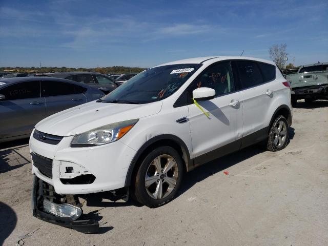 Photo 1 VIN: 1FMCU0GX3FUA46097 - FORD ESCAPE SE 