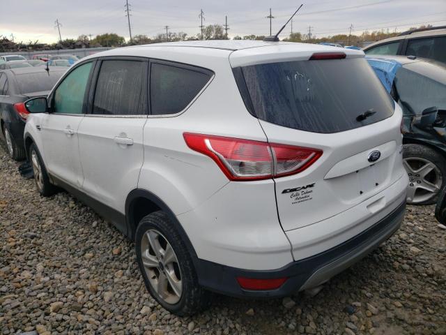 Photo 2 VIN: 1FMCU0GX3FUA46097 - FORD ESCAPE SE 