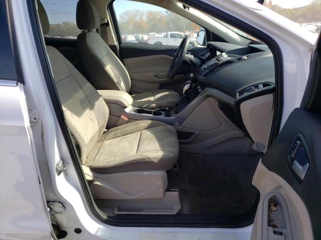 Photo 4 VIN: 1FMCU0GX3FUA46097 - FORD ESCAPE SE 