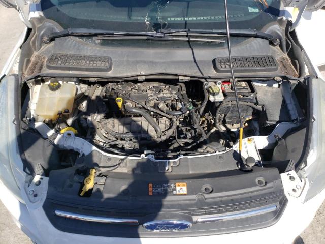 Photo 6 VIN: 1FMCU0GX3FUA46097 - FORD ESCAPE SE 