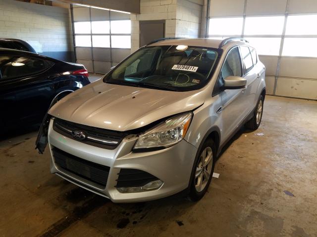 Photo 1 VIN: 1FMCU0GX3FUA46343 - FORD ESCAPE 