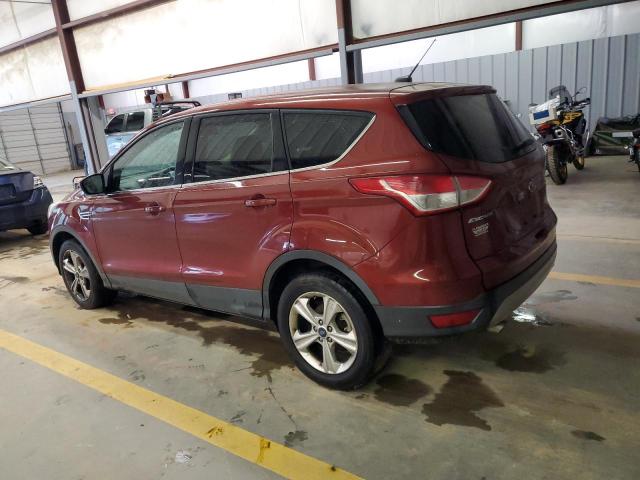 Photo 1 VIN: 1FMCU0GX3FUA49470 - FORD ESCAPE 