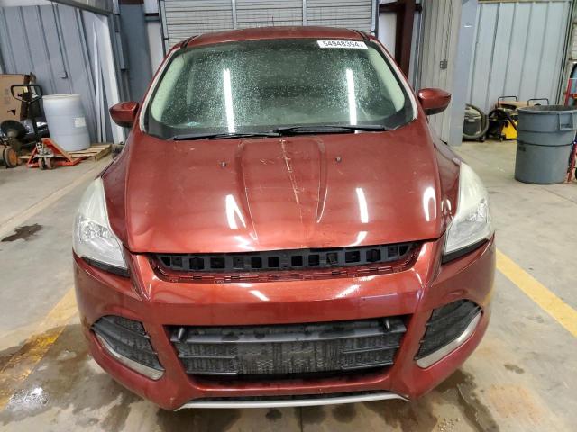 Photo 4 VIN: 1FMCU0GX3FUA49470 - FORD ESCAPE 