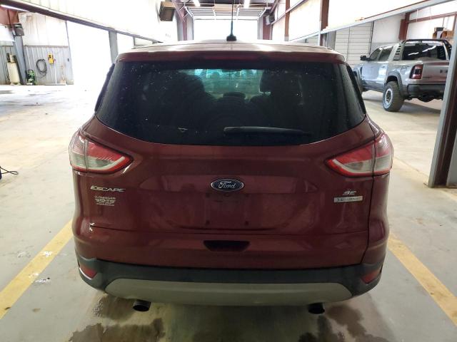 Photo 5 VIN: 1FMCU0GX3FUA49470 - FORD ESCAPE 