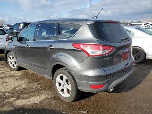 Photo 1 VIN: 1FMCU0GX3FUA50702 - FORD ESCAPE SE 