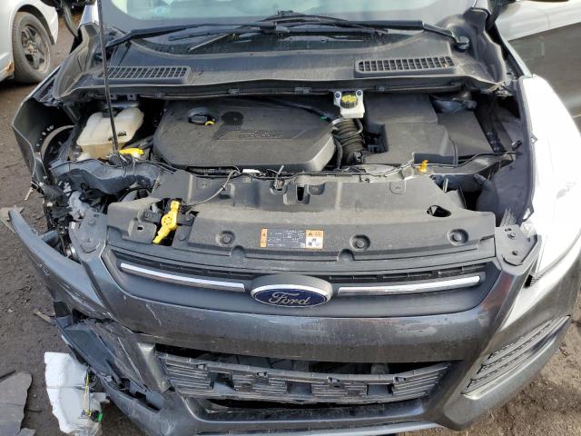 Photo 10 VIN: 1FMCU0GX3FUA50702 - FORD ESCAPE SE 