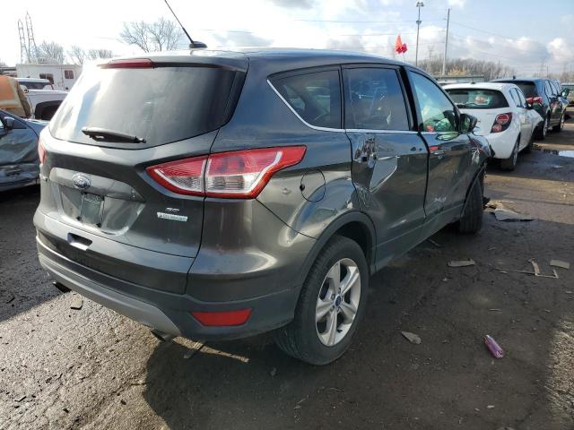 Photo 2 VIN: 1FMCU0GX3FUA50702 - FORD ESCAPE SE 