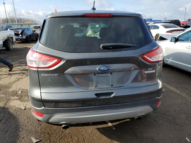 Photo 5 VIN: 1FMCU0GX3FUA50702 - FORD ESCAPE SE 