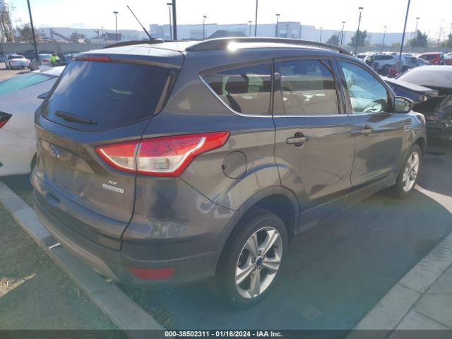 Photo 3 VIN: 1FMCU0GX3FUA52689 - FORD ESCAPE 