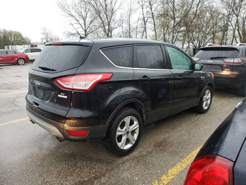 Photo 1 VIN: 1FMCU0GX3FUA54670 - FORD ESCAPE FWD 4C 