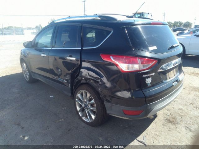 Photo 2 VIN: 1FMCU0GX3FUA58086 - FORD ESCAPE 