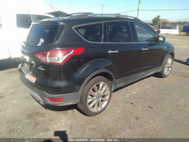 Photo 3 VIN: 1FMCU0GX3FUA58086 - FORD ESCAPE 