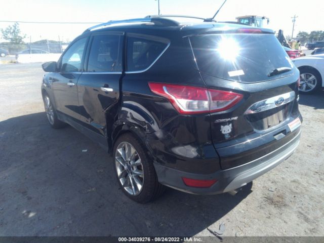 Photo 5 VIN: 1FMCU0GX3FUA58086 - FORD ESCAPE 