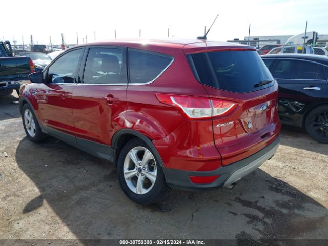 Photo 2 VIN: 1FMCU0GX3FUA62204 - FORD ESCAPE 