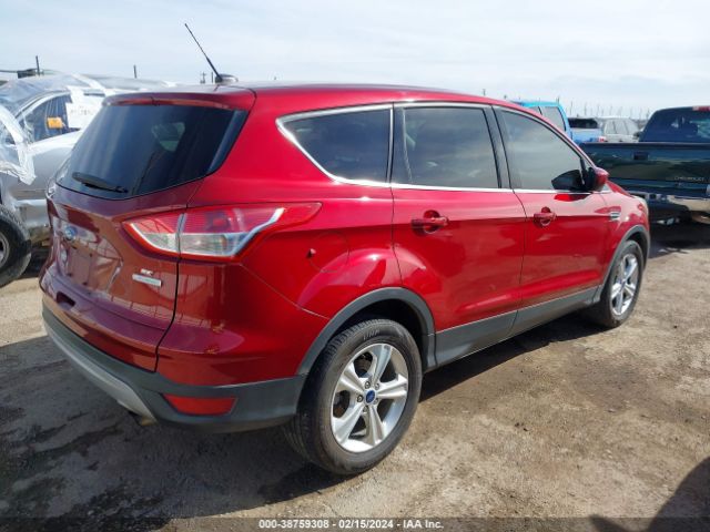 Photo 3 VIN: 1FMCU0GX3FUA62204 - FORD ESCAPE 