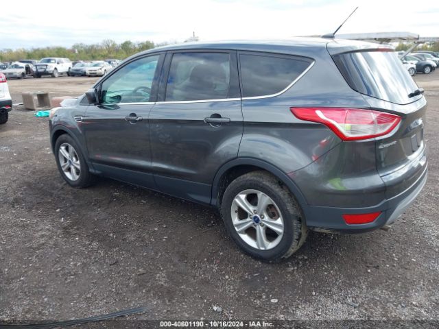 Photo 2 VIN: 1FMCU0GX3FUA89144 - FORD ESCAPE 