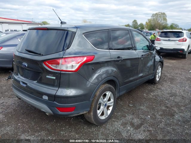 Photo 3 VIN: 1FMCU0GX3FUA89144 - FORD ESCAPE 