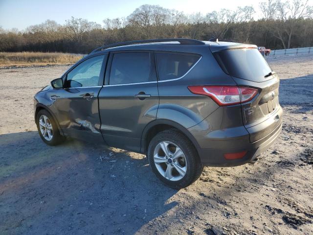 Photo 1 VIN: 1FMCU0GX3FUA98636 - FORD ESCAPE SE 