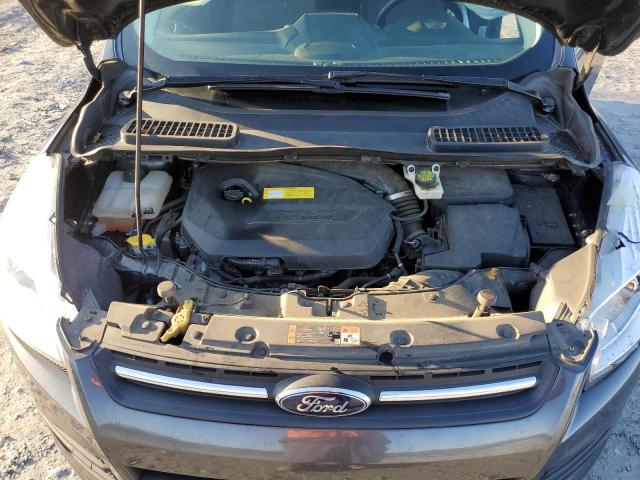 Photo 11 VIN: 1FMCU0GX3FUA98636 - FORD ESCAPE SE 