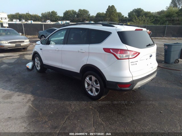 Photo 2 VIN: 1FMCU0GX3FUA99267 - FORD ESCAPE 