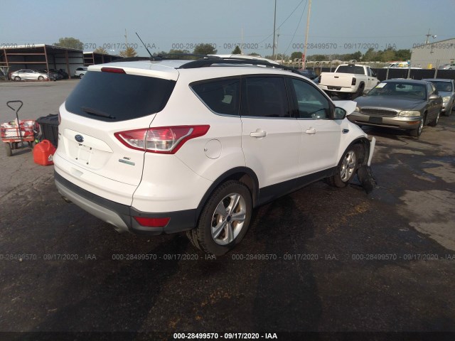 Photo 3 VIN: 1FMCU0GX3FUA99267 - FORD ESCAPE 