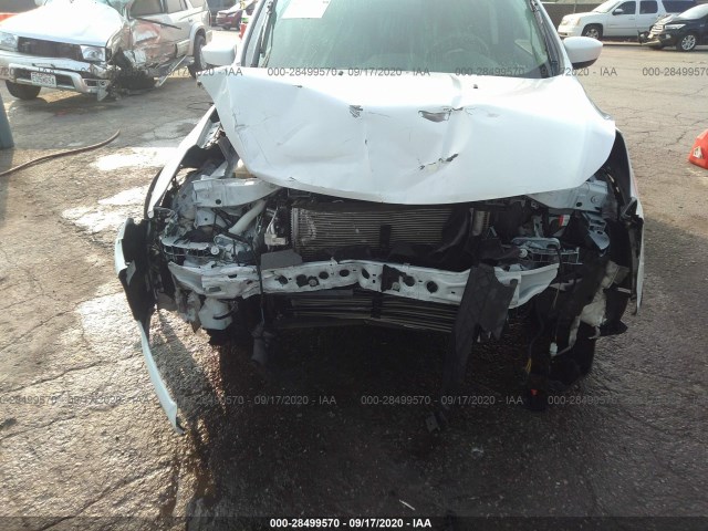 Photo 5 VIN: 1FMCU0GX3FUA99267 - FORD ESCAPE 