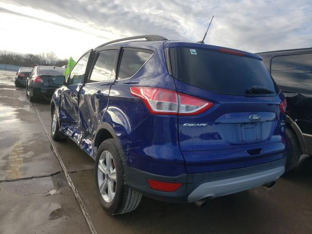 Photo 2 VIN: 1FMCU0GX3FUB04872 - FORD ESCAPE SE 