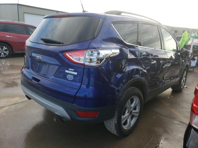 Photo 3 VIN: 1FMCU0GX3FUB04872 - FORD ESCAPE SE 