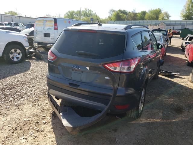 Photo 3 VIN: 1FMCU0GX3FUB06296 - FORD ESCAPE SE 