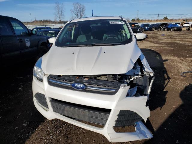 Photo 4 VIN: 1FMCU0GX3FUB37824 - FORD ESCAPE SE 