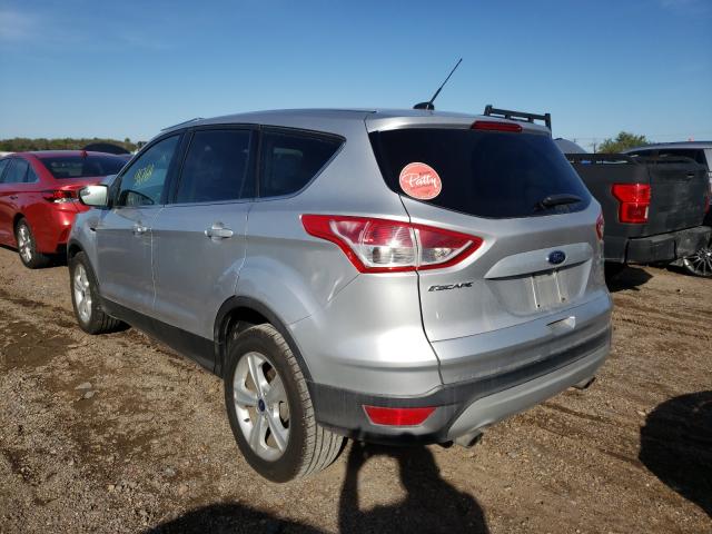 Photo 2 VIN: 1FMCU0GX3FUB39685 - FORD ESCAPE SE 