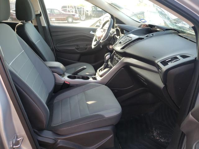 Photo 4 VIN: 1FMCU0GX3FUB39685 - FORD ESCAPE SE 