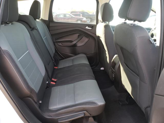 Photo 5 VIN: 1FMCU0GX3FUB39685 - FORD ESCAPE SE 