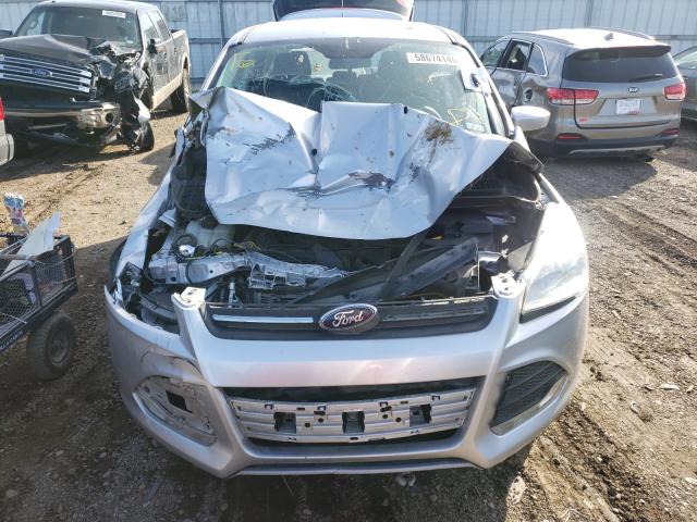 Photo 6 VIN: 1FMCU0GX3FUB39685 - FORD ESCAPE SE 