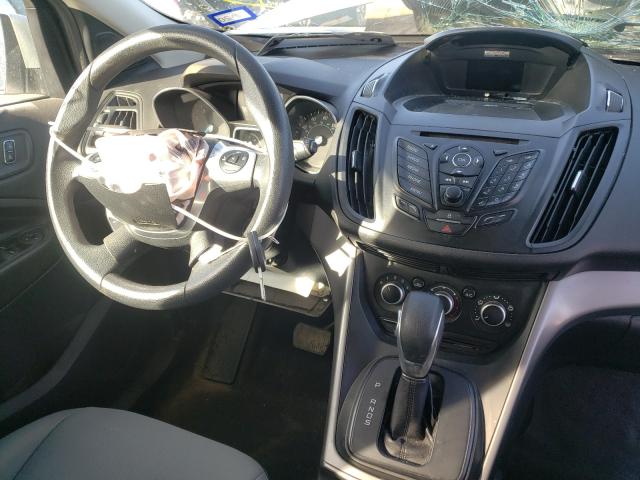 Photo 8 VIN: 1FMCU0GX3FUB39685 - FORD ESCAPE SE 