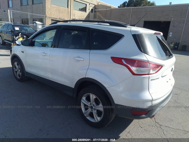 Photo 2 VIN: 1FMCU0GX3FUB41291 - FORD ESCAPE 