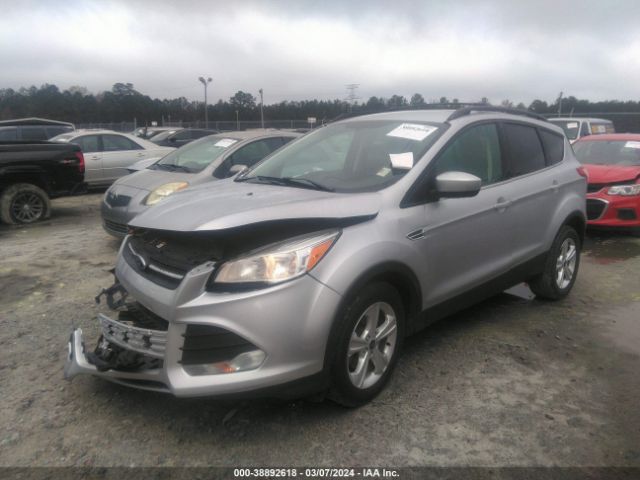 Photo 1 VIN: 1FMCU0GX3FUB45258 - FORD ESCAPE 