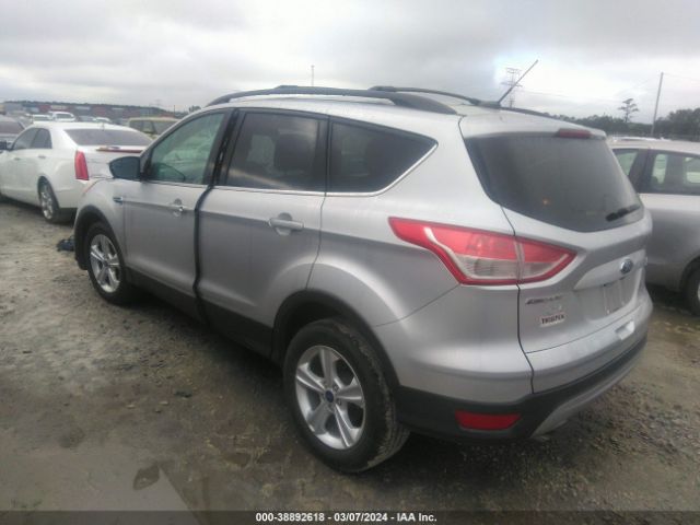 Photo 2 VIN: 1FMCU0GX3FUB45258 - FORD ESCAPE 