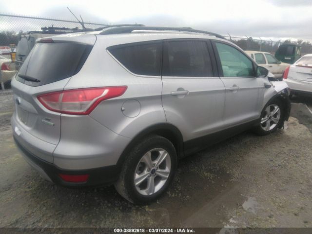 Photo 3 VIN: 1FMCU0GX3FUB45258 - FORD ESCAPE 