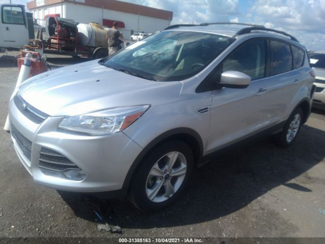 Photo 1 VIN: 1FMCU0GX3FUB45650 - FORD ESCAPE 