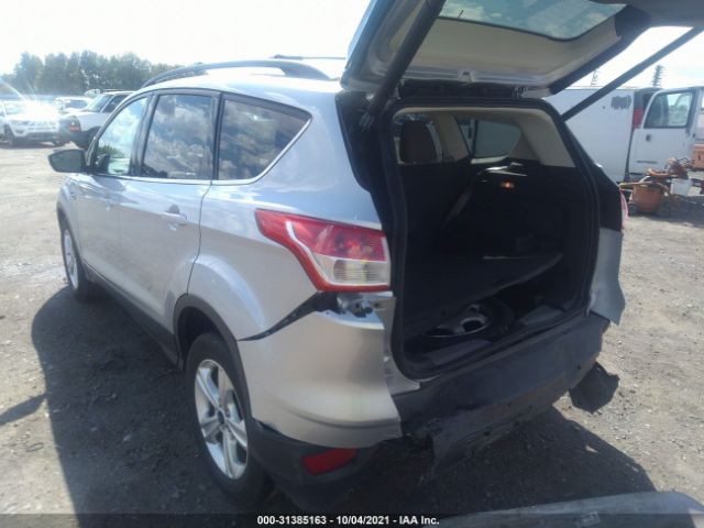 Photo 2 VIN: 1FMCU0GX3FUB45650 - FORD ESCAPE 