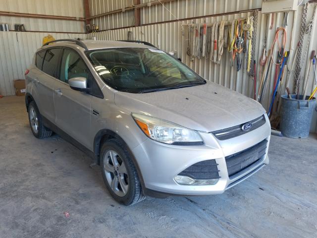 Photo 0 VIN: 1FMCU0GX3FUB48127 - FORD ESCAPE SE 