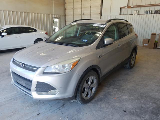 Photo 1 VIN: 1FMCU0GX3FUB48127 - FORD ESCAPE SE 