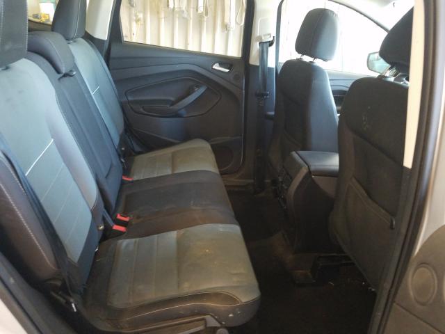 Photo 5 VIN: 1FMCU0GX3FUB48127 - FORD ESCAPE SE 