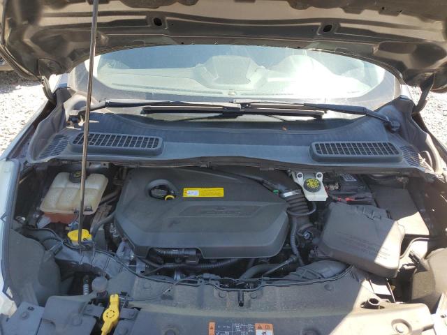 Photo 11 VIN: 1FMCU0GX3FUB55742 - FORD ESCAPE 