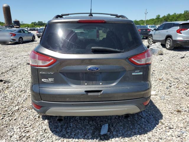 Photo 5 VIN: 1FMCU0GX3FUB55742 - FORD ESCAPE 