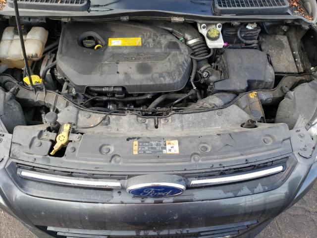 Photo 11 VIN: 1FMCU0GX3FUB56289 - FORD ESCAPE SE 